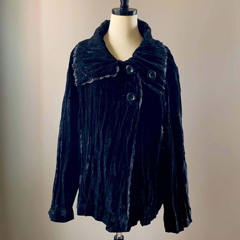 Willi Smith size XL